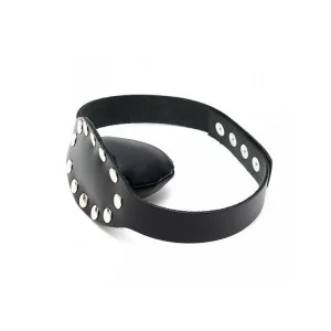 Mundknebel - Verstellbar von Bondage Play kaufen | Fesselliebe