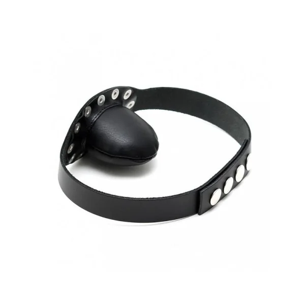 Mundknebel - Verstellbar von Bondage Play kaufen | Fesselliebe