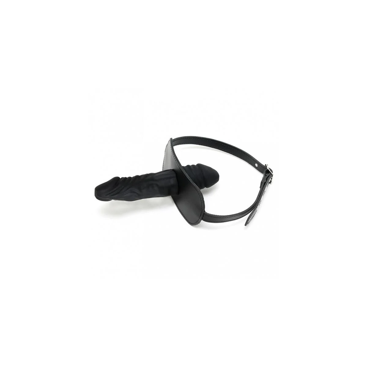 Mundknebel - Verstellbar von Bondage Play kaufen | Fesselliebe