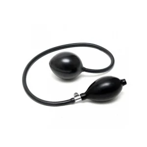 Aufblasbarer Ballon-einstellbar von Bondage Play kaufen | Fesselliebe