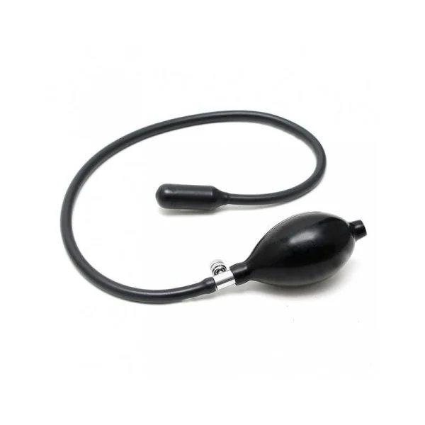 Aufblasbarer Ballon-einstellbar von Bondage Play kaufen | Fesselliebe