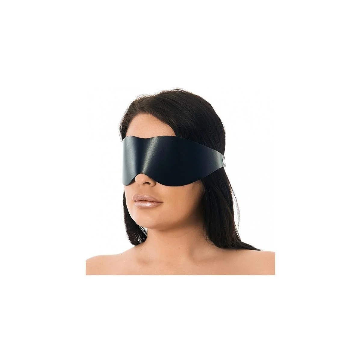 Verstellbare Augenbinde von Bondage Play kaufen | Fesselliebe