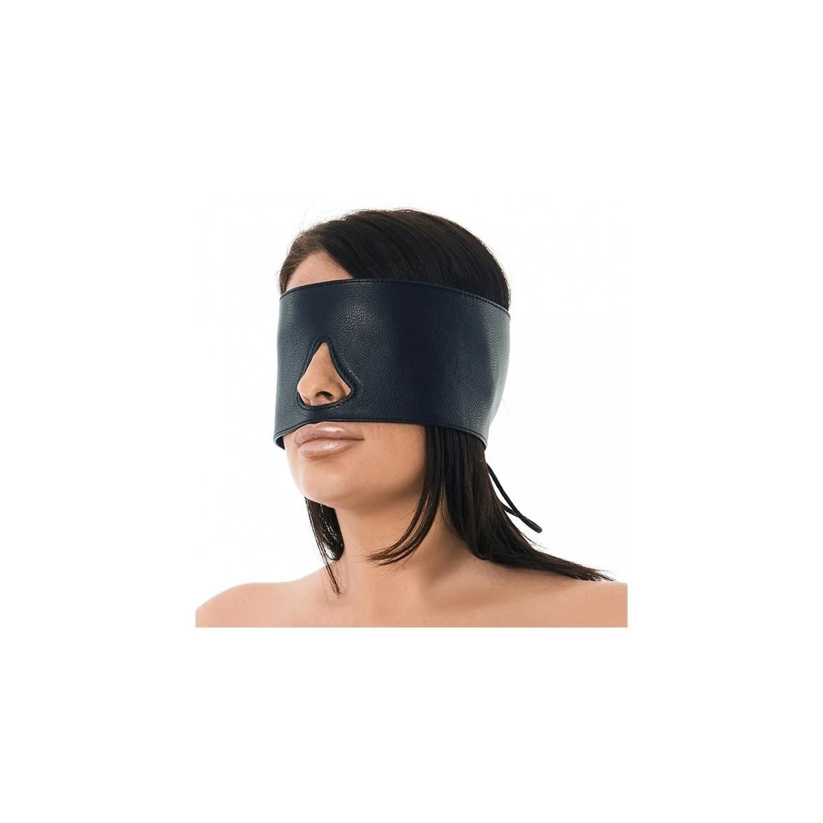 Verstellbare Augenbinde von Bondage Play kaufen | Fesselliebe