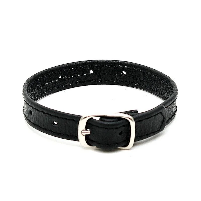 Penisring verstellbar von Bondage Play kaufen | Fesselliebe