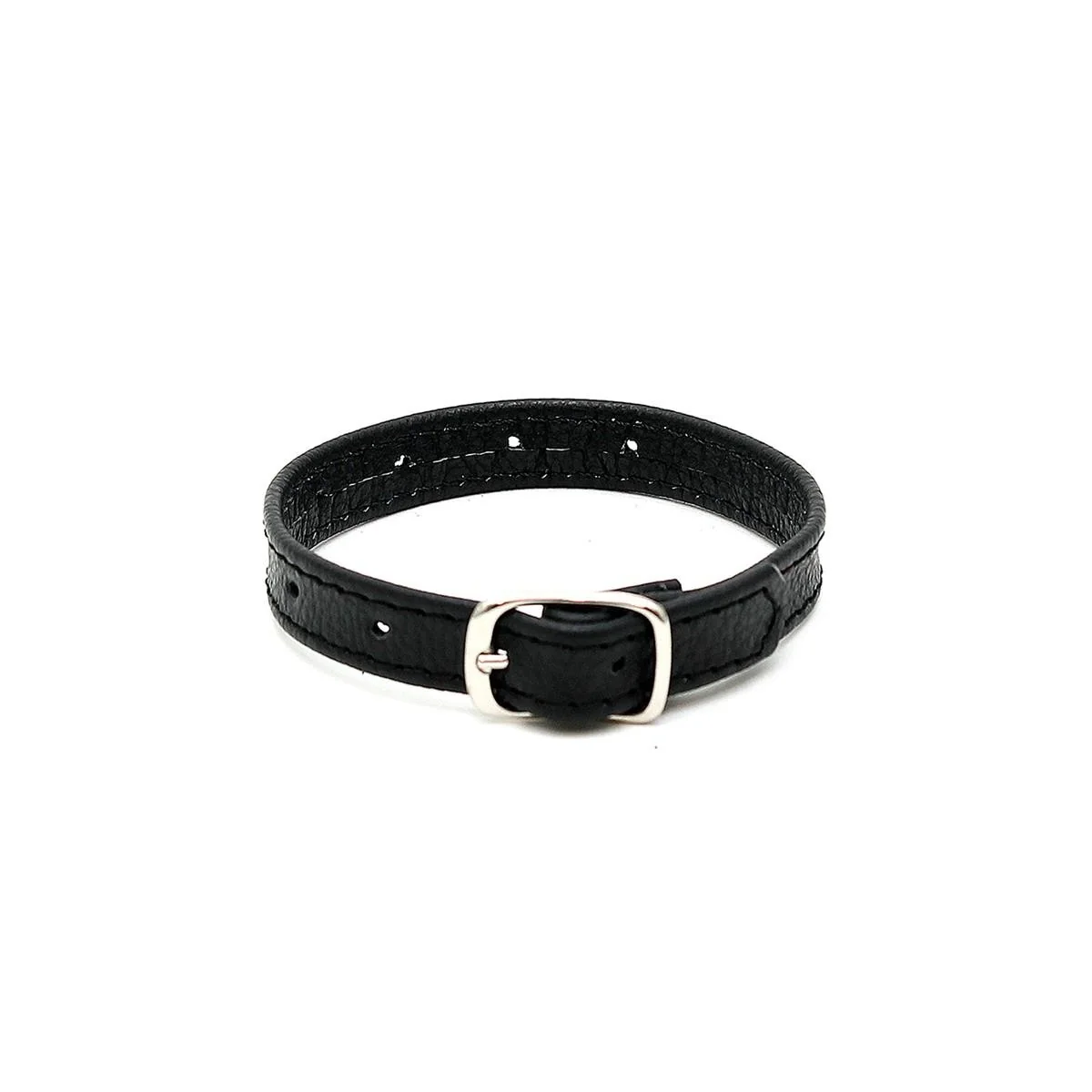 Penisring verstellbar von Bondage Play kaufen | Fesselliebe