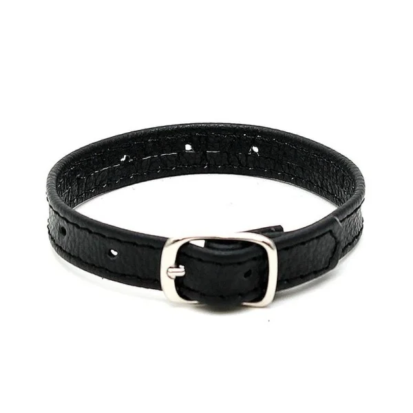 Penisring verstellbar von Bondage Play kaufen | Fesselliebe