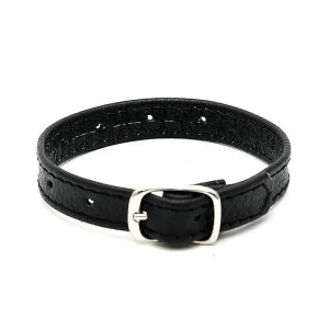 Penisring verstellbar von Bondage Play kaufen | Fesselliebe