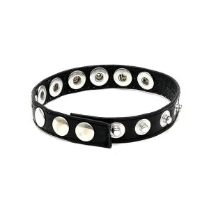 Penisring verstellbar von Bondage Play kaufen | Fesselliebe