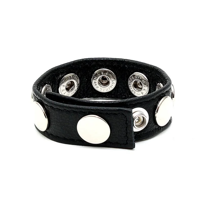 Penisring verstellbar von Bondage Play kaufen | Fesselliebe