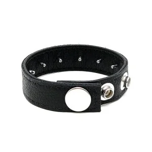 Penisring verstellbar von Bondage Play kaufen | Fesselliebe