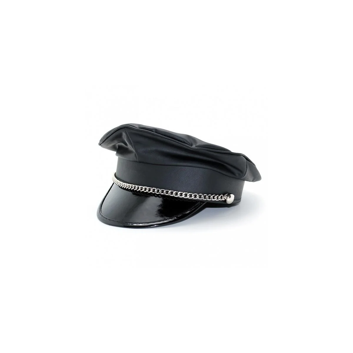 Polizeimütze von Bondage Play kaufen | Fesselliebe