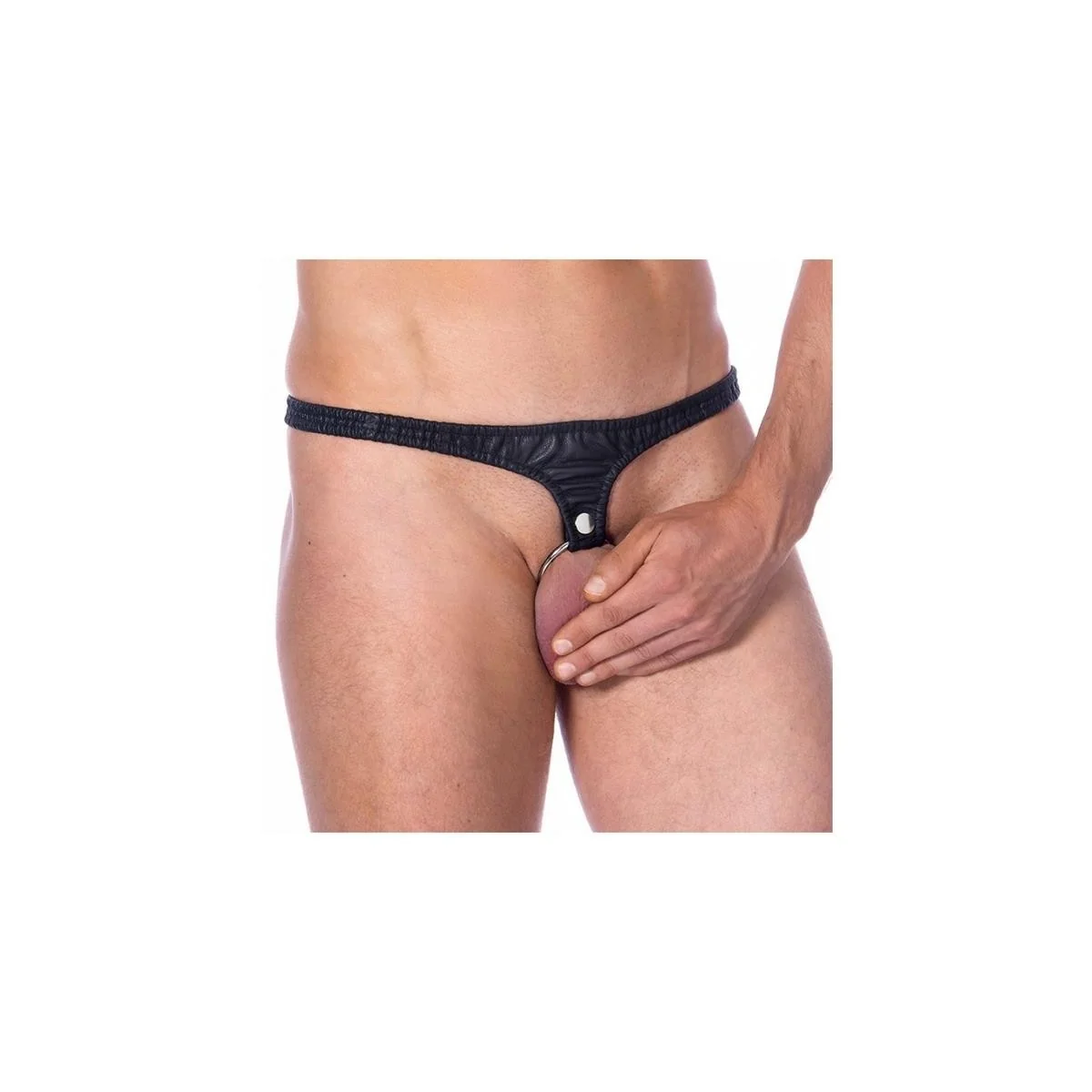 Lederbund von Bondage Play kaufen | Fesselliebe