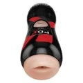 Vibrations-Masturbator – Mund von Pdx Elite