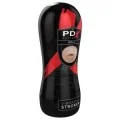 Vibrations-Masturbator – Mund von Pdx Elite