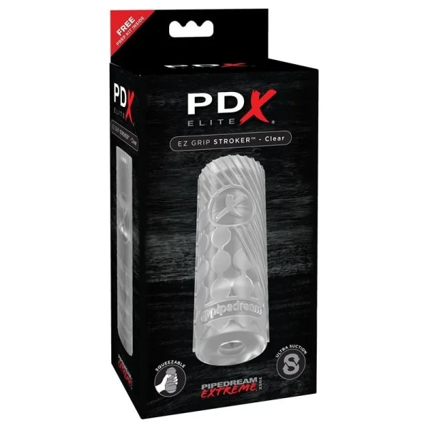 Pdx Elite Ez Grip Masturbator von Pdx Elite | Fesselliebe.de
