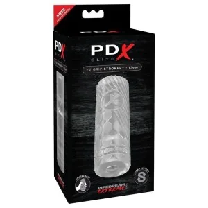 Pdx Elite Ez Grip Masturbator von Pdx Elite