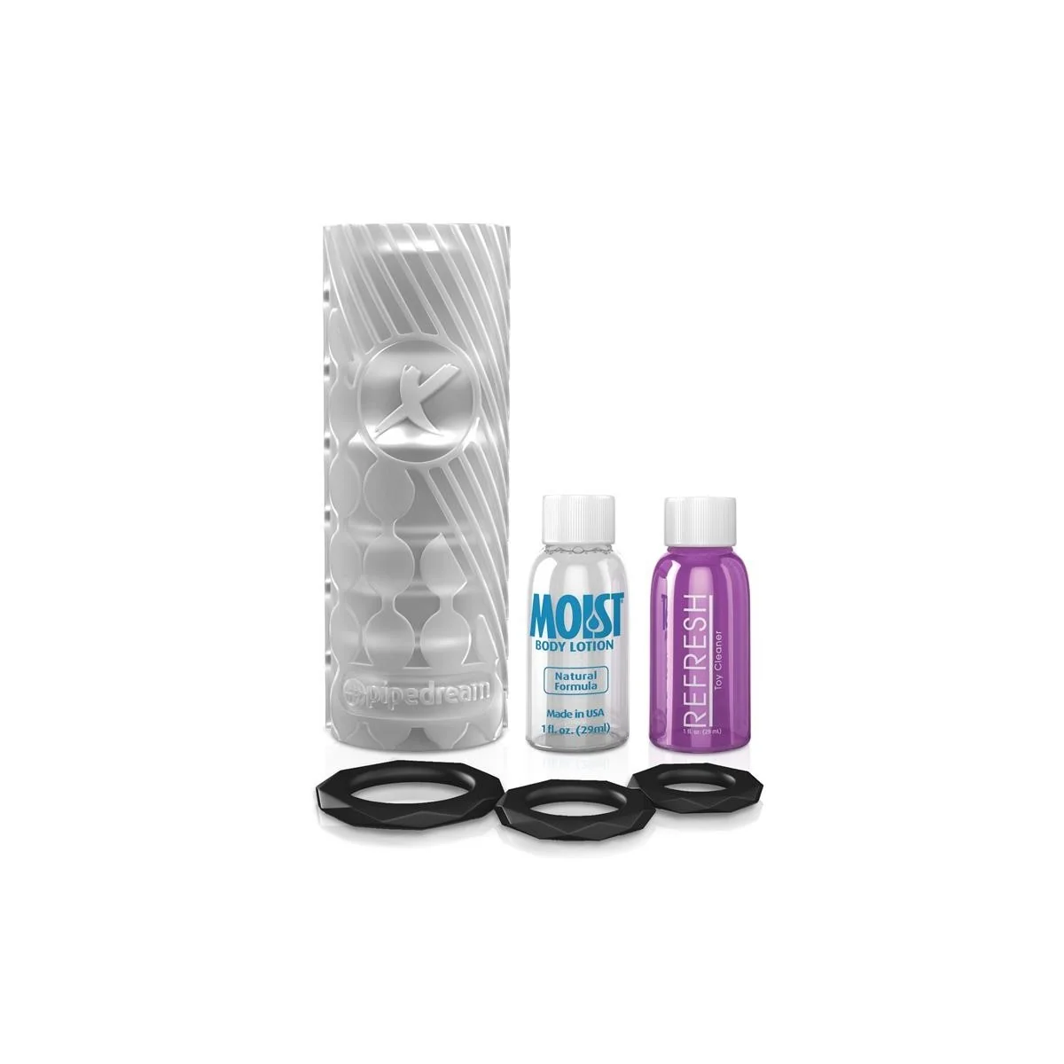 Pdx Elite Ez Grip Masturbator von Pdx Elite | Fesselliebe.de