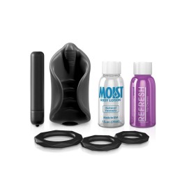 Pdx Elite Vibrations-Silikonstimulator von Pdx Elite | Fesselliebe.de