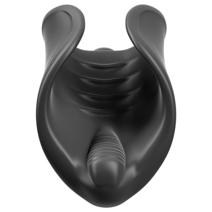 Pdx Elite Vibrations-Silikonstimulator von Pdx Elite | Fesselliebe.de