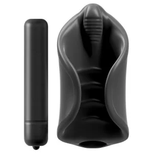 Pdx Elite Vibrations-Silikonstimulator von Pdx Elite