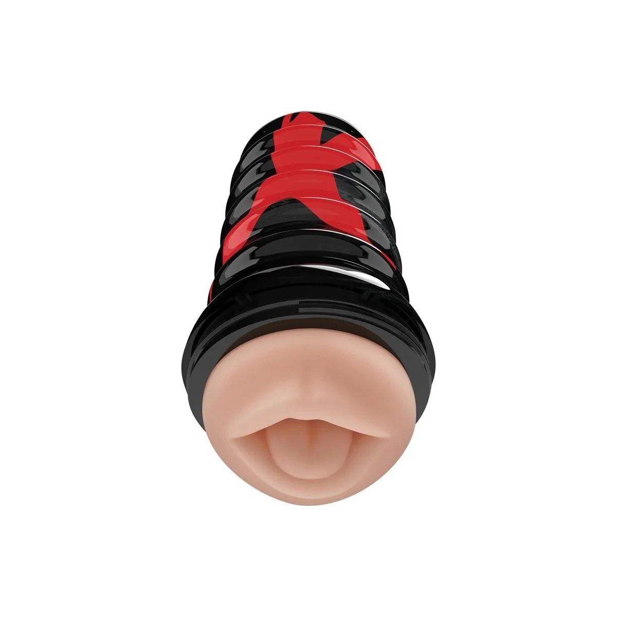 Pdx Elite Luftdichter Oral-Masturbator von Pdx Elite | Fesselliebe.de