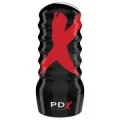 Pdx Elite Luftdichter Vaginal-Masturbator von Pdx Elite