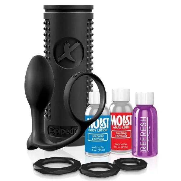 Pdx Elite Ass-Gasm Explosion Kit von Pdx Elite | Fesselliebe.de