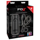 Pdx Elite Ass-Gasm Explosion Kit von Pdx Elite | Fesselliebe.de