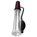 Masturbator Suck-N-Pump Stoker von Pdx Elite