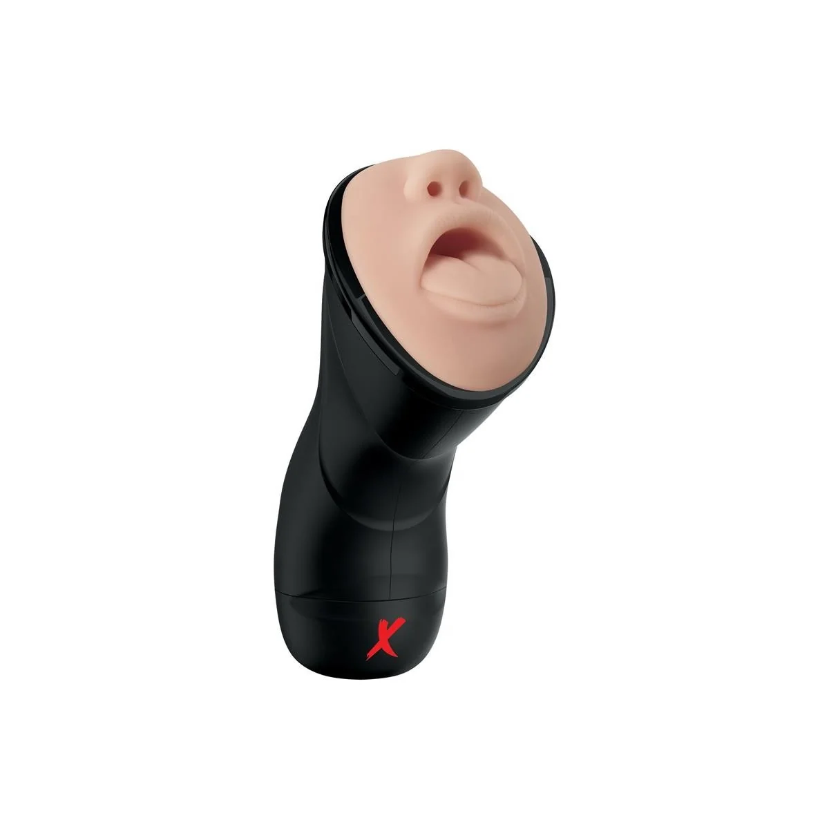 Pdx Elite Deep Throat Vibrations-Masturbator von Pdx Elite | Fesselliebe.de