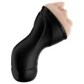 Pdx Elite Deep Throat Vibrations-Masturbator von Pdx Elite