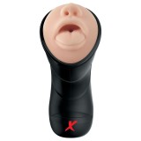 Pdx Elite Deep Throat Vibrations-Masturbator von Pdx Elite | Fesselliebe.de