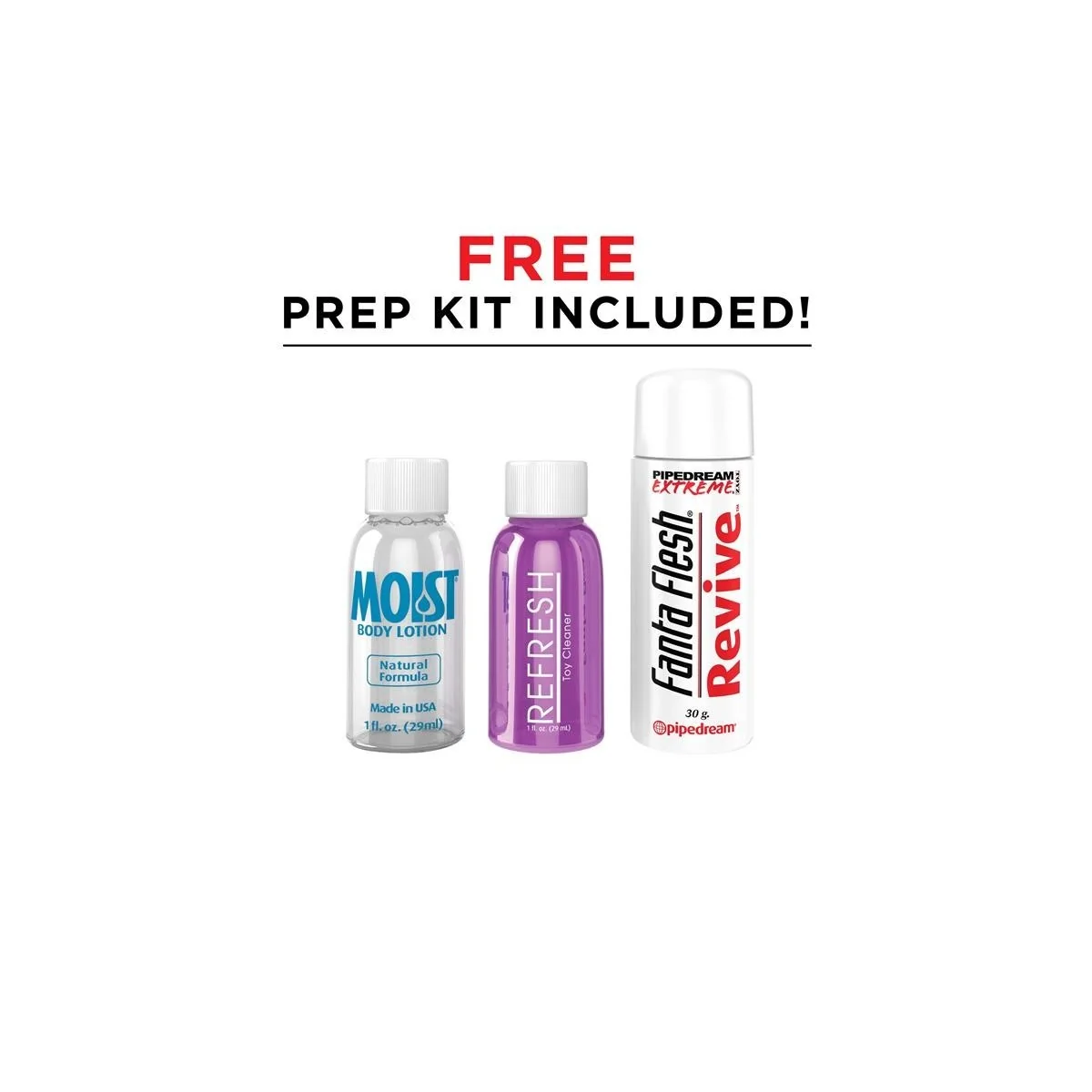 Pdx Elite Deep Throat Vibrations-Masturbator von Pdx Elite | Fesselliebe.de