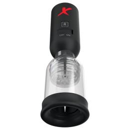 Pdx Elite Tip Teazer Power Pump von Pdx Elite | Fesselliebe.de