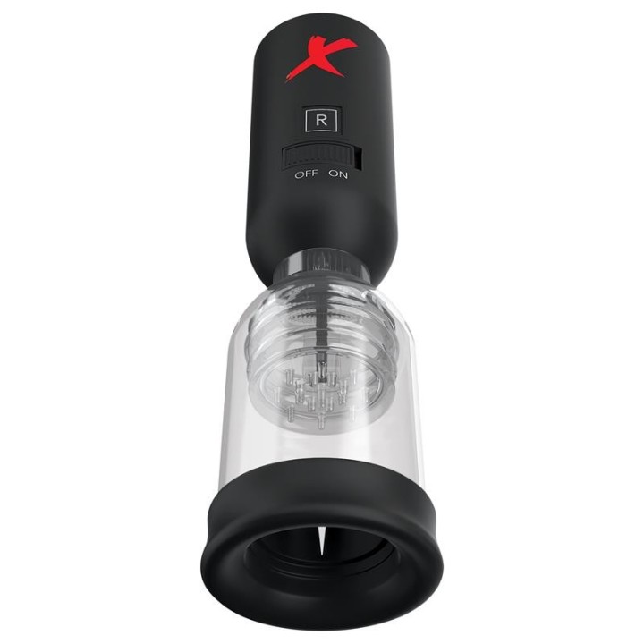 Pdx Elite Tip Teazer Power Pump von Pdx Elite | Fesselliebe.de