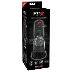 Pdx Elite Tip Teazer Power Pump von Pdx Elite