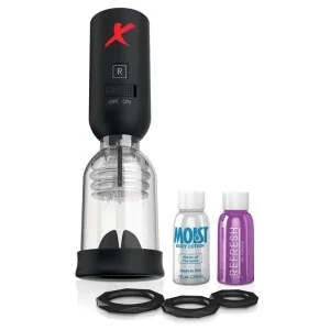 Pdx Elite Tip Teazer Power Pump von Pdx Elite