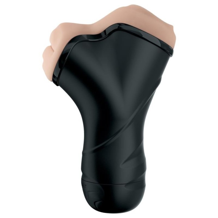 Pdx Elite Double Penetration Vibrations-Masturbator von Pdx Elite | Fesselliebe.de