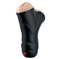 Pdx Elite Double Penetration Vibrations-Masturbator von Pdx Elite