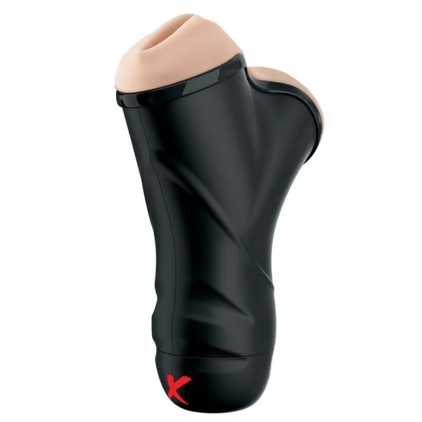Pdx Elite Double Penetration Vibrations-Masturbator von Pdx Elite | Fesselliebe.de