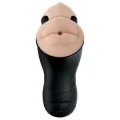 Pdx Elite Double Penetration Vibrations-Masturbator von Pdx Elite