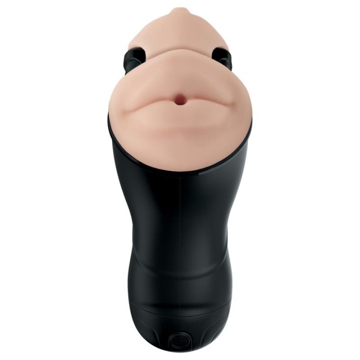 Pdx Elite Double Penetration Vibrations-Masturbator von Pdx Elite | Fesselliebe.de