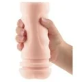 Pdx Elite Mega Grip Anal-Masturbator von Pdx Elite