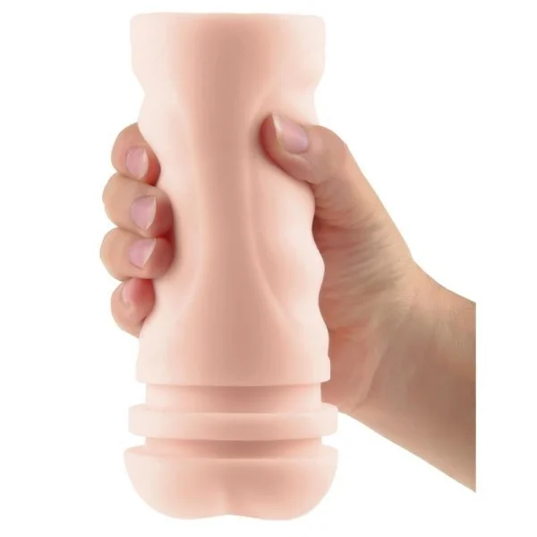 Pdx Elite Mega Grip Anal-Masturbator von Pdx Elite | Fesselliebe.de