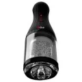 Masturbator Talk Dirty Rotobator mit Sprachfunktion von Pdx Elite