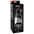 Masturbator Talk Dirty Rotobator mit Sprachfunktion von Pdx Elite