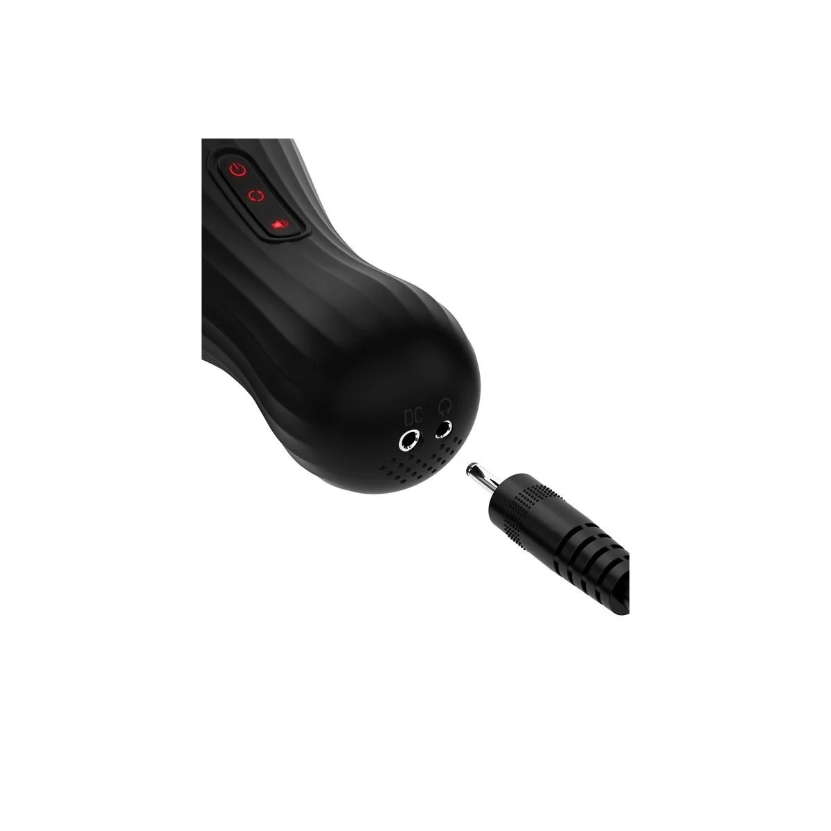 Masturbator Talk Dirty Rotobator mit Sprachfunktion von Pdx Elite | Fesselliebe.de