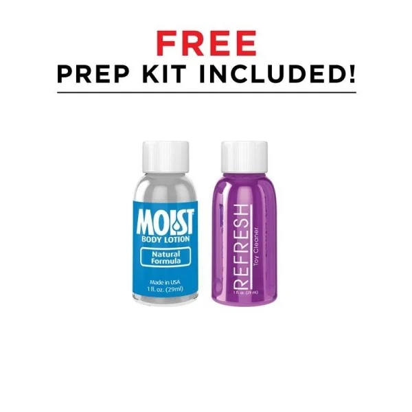 Masturbator Talk Dirty Rotobator mit Sprachfunktion von Pdx Elite | Fesselliebe.de