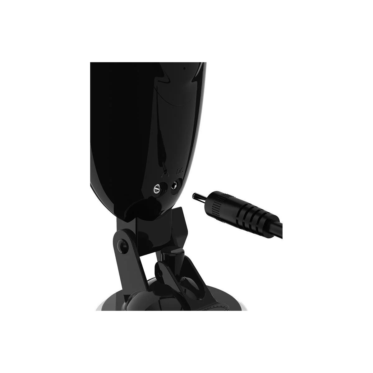 Masturbator mit Vibration und Stimme von Pdx Elite | Fesselliebe.de