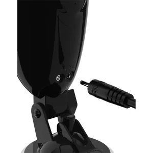 Masturbator mit Vibration und Stimme von Pdx Elite